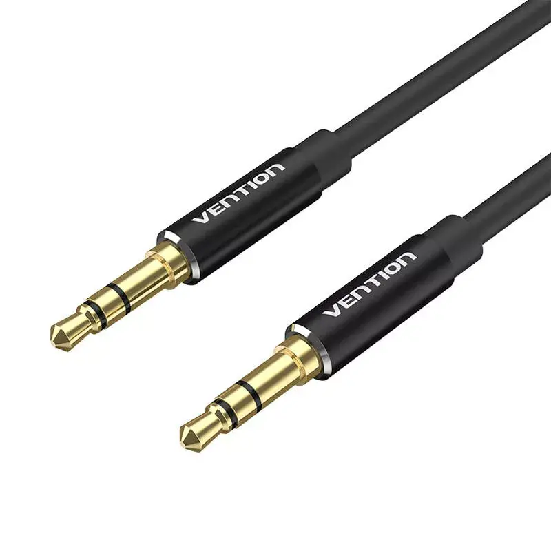 Cable de audio Vention BAXBI 3,5 mm a 3,5 mm, 3 m de longitud