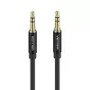 Cable de audio Vention BAXBI 3,5 mm a 3,5 mm, 3 m de longitud