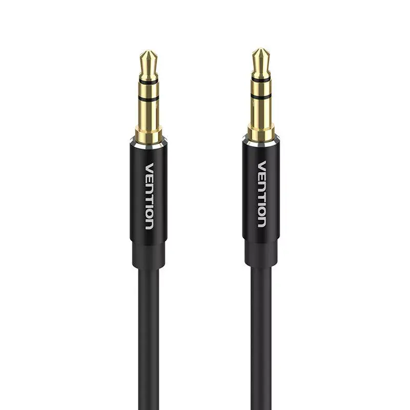 Cable de audio Vention BAXBI 3,5 mm a 3,5 mm, 3 m de longitud