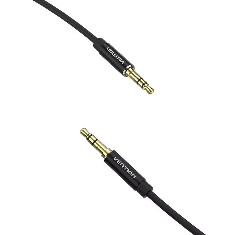 Cable de audio Vention BAXBI 3,5 mm a 3,5 mm, 3 m de longitud