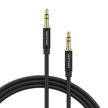 Cable de audio Vention BAXBI 3,5 mm a 3,5 mm, 3 m de longitud