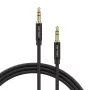 Cable de audio Vention BAXBI 3,5 mm a 3,5 mm, 3 m de longitud