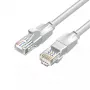 Cable de red Vention Cat.6 UTP patch RJ-45 0,5 m gris