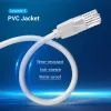 Cable de red Vention Cat.6 UTP cable de conexión RJ-45 5M gris