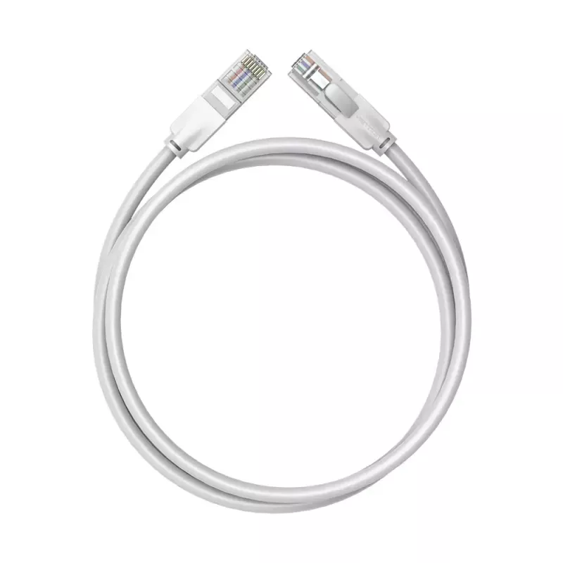Cable de red Vention Cat.6 UTP cable de conexión RJ-45 5M gris