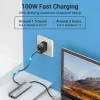 Vention TOLHB concentrador USB-C, 0,15 m