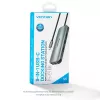 Vention TOLHB concentrador USB-C, 0,15 m