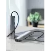 Vention TOLHB concentrador USB-C, 0,15 m