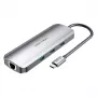 Vention TOLHB concentrador USB-C, 0,15 m