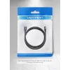 Vention COOBI cable de impresora USB 3.0, USB-A macho a USB-B macho, 3 m, 5 Gbps, negro