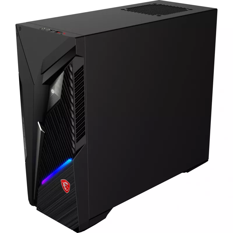 PC de sobremesa MSI MAG Infinite S3 14th Intel Core i7 32GB RAM 1TB SSD GeForce RTX 5060 Ti Windows 11 Home