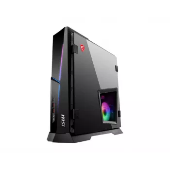 MSI MPG Trident AS AI 2NVP7-101EU Intel Core Ultra 7 265F 32 GB DDR5-SDRAM 1 TB SSD NVIDIA GeForce RTX 5070 Windows 11 Home PC de sobremesa negro