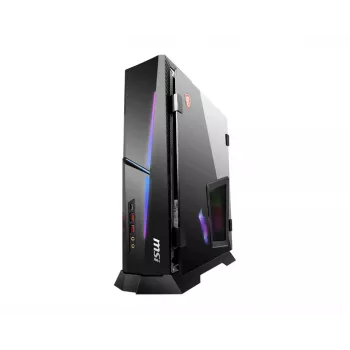 MSI MPG Trident AS AI 2NVP7-101EU Intel Core Ultra 7 265F 32 GB DDR5-SDRAM 1 TB SSD NVIDIA GeForce RTX 5070 Windows 11 Home PC de sobremesa negro