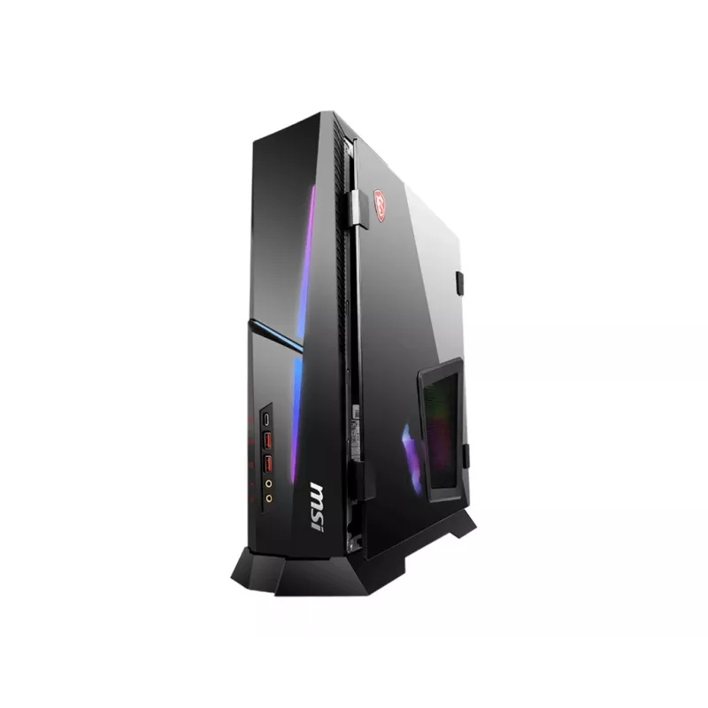 MSI MPG Trident AS AI 2NVP7-101EU Intel Core Ultra 7 265F 32 GB DDR5-SDRAM 1 TB SSD NVIDIA GeForce RTX 5070 Windows 11 Home PC de sobremesa negro