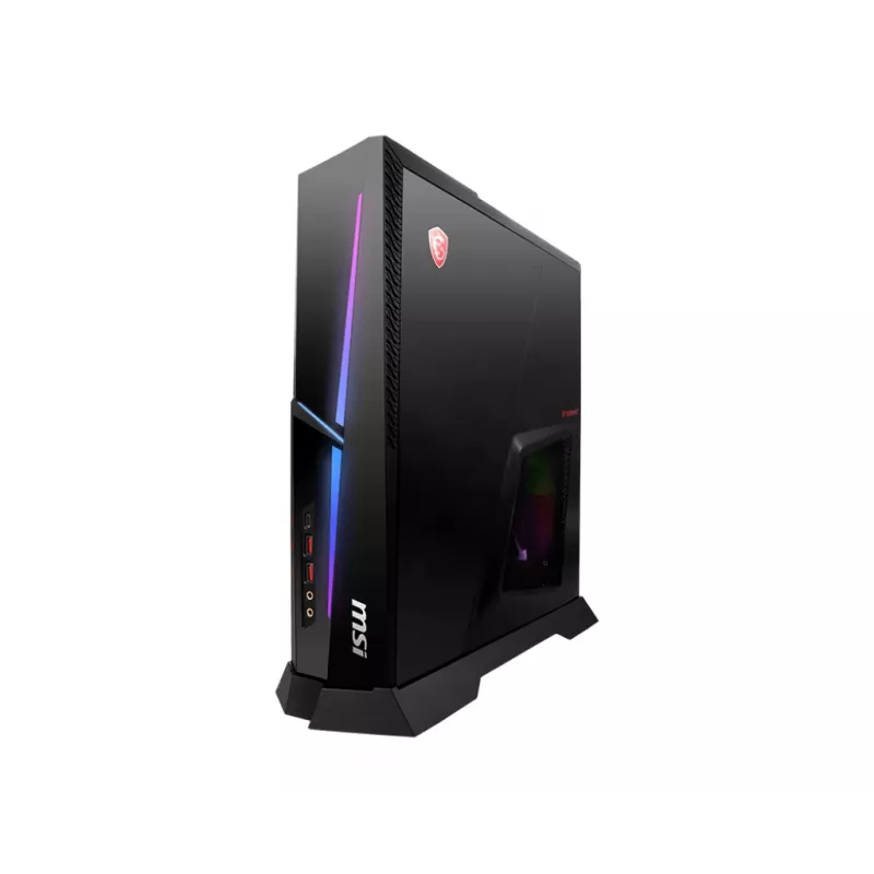 MSI MPG Trident AS AI 2NVP7-101EU Intel Core Ultra 7 265F 32 GB DDR5-SDRAM 1 TB SSD NVIDIA GeForce RTX 5070 Windows 11 Home PC de sobremesa negro