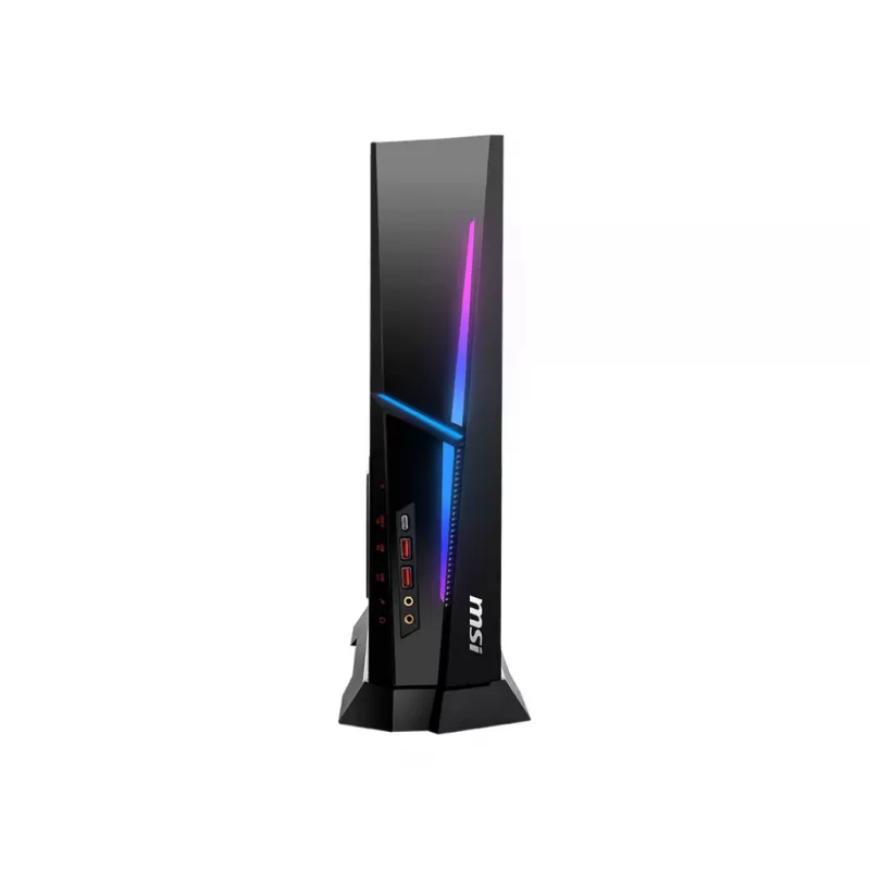 MSI MPG Trident AS AI 2NVP7-101EU Intel Core Ultra 7 265F 32 GB DDR5-SDRAM 1 TB SSD NVIDIA GeForce RTX 5070 Windows 11 Home PC de sobremesa negro