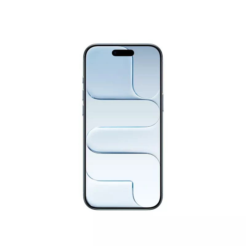 Smartphone Apple iPhone Air 6,5 pulgadas 256 GB azul