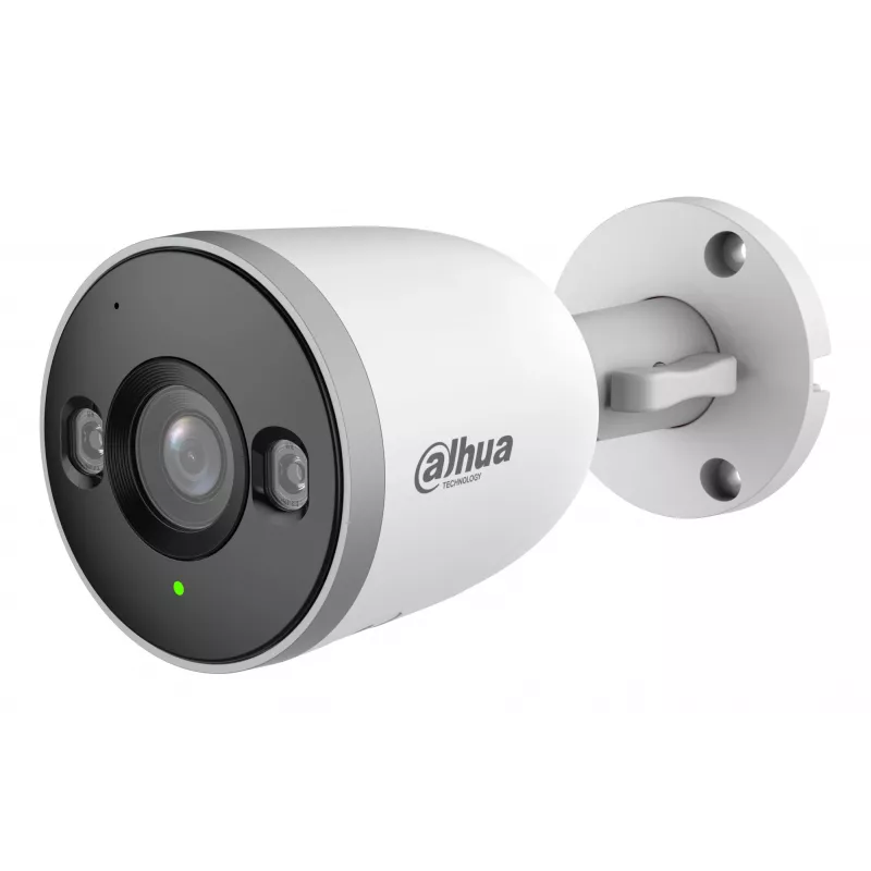 Dahua Technology F3D-IL-0280B cámara de vigilancia Bullet cámara IP de vigilancia para exterior 2304 x 1296 píxeles pared