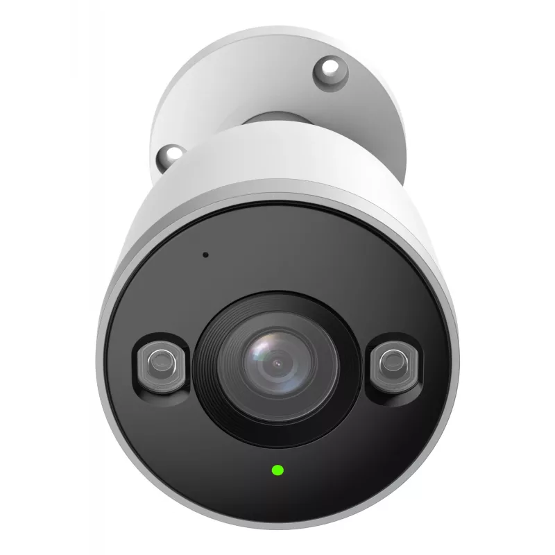 Dahua Technology F3D-IL-0280B cámara de vigilancia Bullet cámara IP de vigilancia para exterior 2304 x 1296 píxeles pared
