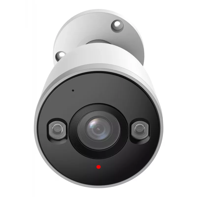 Dahua Technology F3D-IL-0280B cámara de vigilancia Bullet cámara IP de vigilancia para exterior 2304 x 1296 píxeles pared