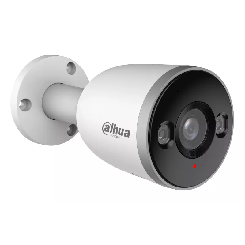 Dahua Technology F3D-IL-0280B cámara de vigilancia Bullet cámara IP de vigilancia para exterior 2304 x 1296 píxeles pared