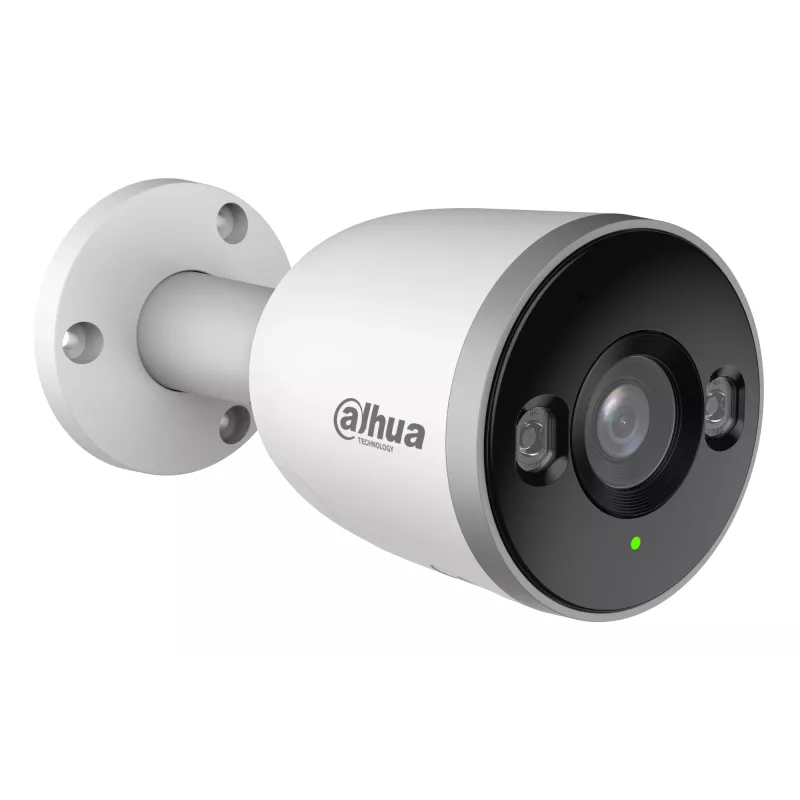 Dahua Technology F3D-IL-0280B cámara de vigilancia Bullet cámara IP de vigilancia para exterior 2304 x 1296 píxeles pared