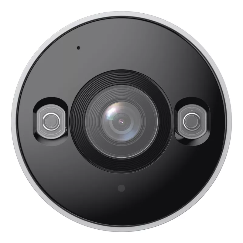 Dahua Technology F3D-IL-0280B cámara de vigilancia Bullet cámara IP de vigilancia para exterior 2304 x 1296 píxeles pared