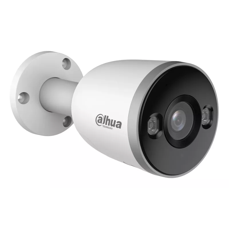 Dahua Technology F3D-IL-0280B cámara de vigilancia Bullet cámara IP de vigilancia para exterior 2304 x 1296 píxeles pared