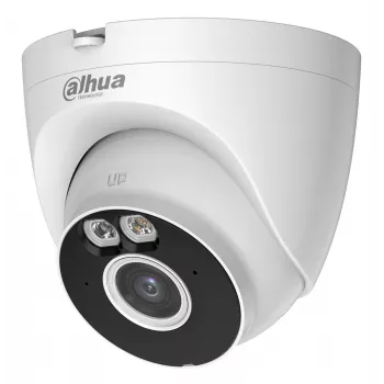 Dahua T3A-IL-0280B cámara IP Wi-Fi inalámbrica, 3 MP, Eyeball