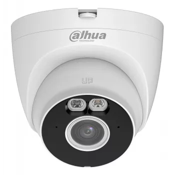 Dahua T3A-IL-0280B cámara IP Wi-Fi inalámbrica, 3 MP, Eyeball