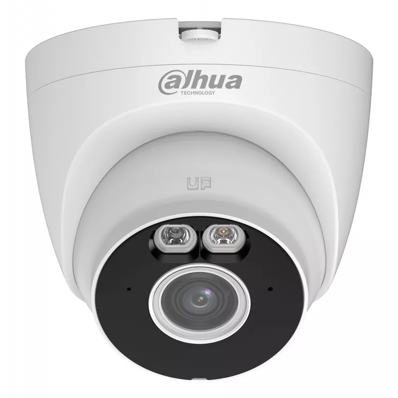 Dahua T3A-IL-0280B cámara IP Wi-Fi inalámbrica, 3 MP, Eyeball