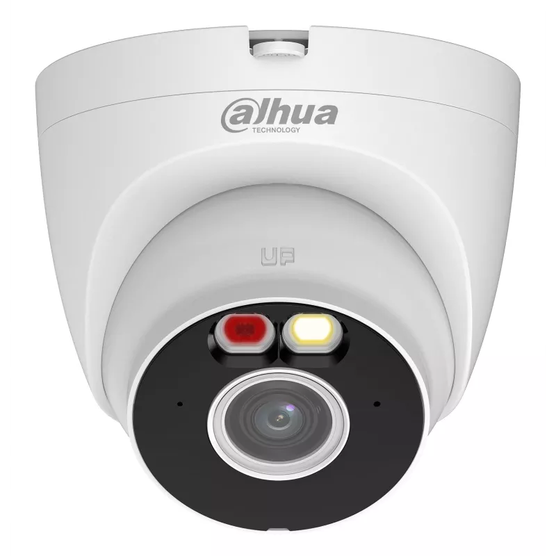 Dahua T3A-IL-0280B cámara IP Wi-Fi inalámbrica, 3 MP, Eyeball