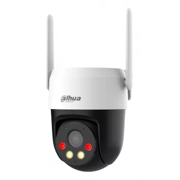 Dahua P3AE-PV-4G cámara IP domo Pan & Tilt 4G, 3 MP, inalámbrica
