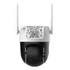 Dahua P3AE-PV-4G cámara IP domo Pan & Tilt 4G, 3 MP, inalámbrica
