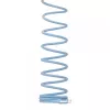 Club 3D CAC-3030 cable USB-C Magnetic-Coil, 240 W PD3.1, bidireccional, carga rápida, 2 m (6,56 ft), azul