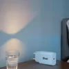 Cargador USB-C CLUB3D pack de 2 30 vatios blanco, interior, AC, azul