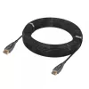 CLUB3D DisplayPort 1.4 Cable Óptico Activo Unidireccional 4K120Hz 8K60Hz M/M 20m/65.62ft