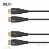 Cable AOC CLUB3D CAC-1394 Ultra High Speed 4K120Hz/8K60Hz unidireccional M/M 100m