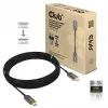 Cable AOC certificado CLUB3D Ultra High Speed HDMI™ 4K120Hz/8K60Hz unidireccional M/M 10m