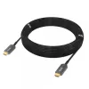 Cable AOC certificado CLUB3D Ultra High Speed HDMI™ 4K120Hz/8K60Hz unidireccional M/M 15m