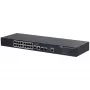 Dahua Technology SG4020 gestionado L2 Gigabit Ethernet (10/100/1000) 1U negro