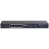 Dahua Technology SG4020 gestionado L2 Gigabit Ethernet (10/100/1000) 1U negro