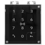 Lector de control de acceso 2N 91550947 negro 800g
