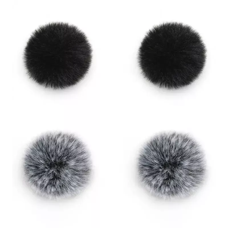 Paravientos para micrófono DJI Mic 3 multicolor