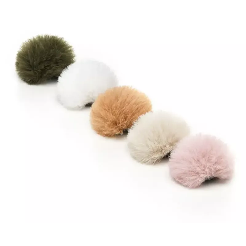 Paravientos para micrófono DJI Mic 3 multicolor
