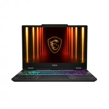 Portátil MSI Cyborg A15 AI B2HWFKG-063NL AMD Ryzen 7 260 16GB 1TB SSD
