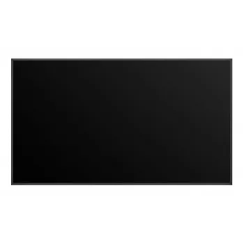 Pantalla plana de señalización digital LG 43UH5Q 109,2 cm (43 inch) LCD Wi-Fi 500 cd/m² 4K Ultra HD negro WebOS 24/7