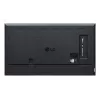 Pantalla plana de señalización digital LG 43UH5Q 109,2 cm (43