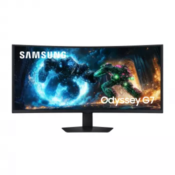 Monitor de ordenador Samsung G75F 101,6 cm (40