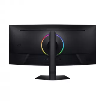 Monitor de ordenador Samsung G75F 101,6 cm (40